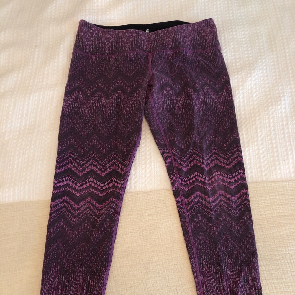 Super cute leggings!